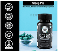 MangoHerbs Sleep Pro Tablet thumbnail