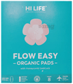 Hi Life Organic Period Pads Medium thumbnail