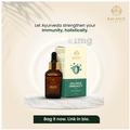 Balance Ayurveda The Balance Immunity Drops thumbnail