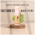 Genalpha Women's Intimate Wash Mild Care thumbnail