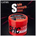 Gatsby Styling Hair Cream - Neat and Arrange Cream thumbnail