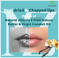 NaturZest Vanilla Lip Balm thumbnail