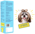The Good Paws Ruffunzel Long Coat Dog Shampoo thumbnail