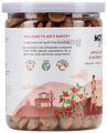 Mo's Bakery Apple Cinnamon & Oatmeal Cookies thumbnail