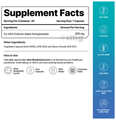 Decode Age Ca AKG Vegetarian Capsule , Calcium Alpha-Ketoglutarate, Improve Cellular Energy thumbnail