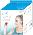United Medicare Excercise Gel Ball Universal thumbnail