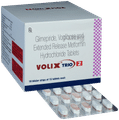Volix Trio 2 Tablet ER thumbnail