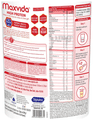 Maxvida High Protein Powder Vanilla thumbnail