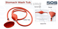 Bos Medicare Surgical Stomach Wash Tube thumbnail