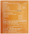 Maxnuron-PG Tablet with L-Carnitine, Pregabalin, Vitamin E, Cyanocobalamin & Green Tea Extract thumbnail