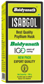 Baidyanath (Nagpur) Isabgol Psyllium Husk Powder thumbnail