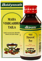 Baidyanath (Noida) Maha Vishgarbh Tail thumbnail