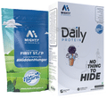 Mighty Minerals Daily Protein Chocolate thumbnail