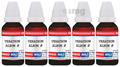 Dr. Majumder Homeo World Veratrum Album Mother Tincture (30ml Each) Q thumbnail