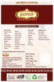 Jaived Ayurveda Arjun Chhal Powder thumbnail