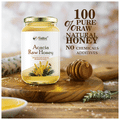 Riddhish Herbals Acacia Raw Honey thumbnail
