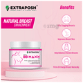 Extraposh BB Max gel 100gm & BB Max Capsule (60 Each) thumbnail