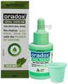Oradox Oral Serum Fresh Mint thumbnail