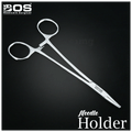 Bos Medicare Surgical Needle Holder Stainless Steel 8inch thumbnail