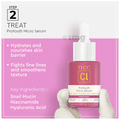 VLCC Clinic Spot Clarifying Face Wash (150 ml) ProYouth Micro Serum (30 ml) ProYouth Bio Cream (100 gm) & Pro Defence De Tan Sun Screen Gel Creme SPF 50 (100 g) thumbnail
