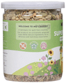 Mo's Bakery Super Seeds Hint of Mint thumbnail