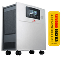 Hullaards AT191 Air Purifier with HEPA Filter and Remote Grey thumbnail