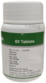 Dhanvantari Gandhak Rasayan Tablets (60 Each) thumbnail