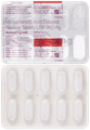 Mofetyl-S 360 Tablet thumbnail