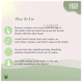 SheNeed Feminine Vaginal Douche (133ml Each) Fresh Scent thumbnail