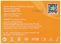 Tracky CGM New User Welcome Kit | No Fingersticks | Automatic App Sync Every 3 Minutes thumbnail