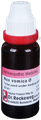 Dr. Reckeweg Nux Vomica Mother Tincture Q thumbnail