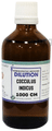 LDD Bioscience Cocculus Indicus Dilution 1000 CH thumbnail