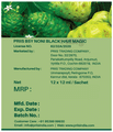 BSY Noni Black Hair Magic Hair Color Shampoo Sachet (12ml Each) thumbnail