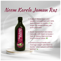 Care US Neem Karela Jamun Ras thumbnail