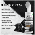 Riffway Charcoal Foaming Face Wash thumbnail