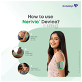 Nerivio Remote Electrical Neuromodulation Device for Migraine thumbnail