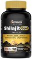 Himalaya Wellness Shilajit Gold Capsule thumbnail