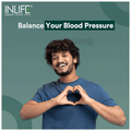 Inlife Coenzyme Q10 & Bioperine | Veg Capsule for Heart Health thumbnail