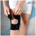 Go Champs Knee Wrap Large thumbnail