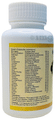 Sri Herbasia Biotech Detox Liver Milk Thistle Ultra Capsule thumbnail