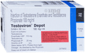 Testoviron Depot 100 Injection thumbnail