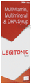 Legitonic Syrup thumbnail