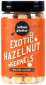 Urban Platter Exotic Hazelnut Kernels thumbnail