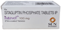 Istavel 100mg Tablet thumbnail