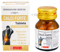 Lord's Calci Forte Tablet thumbnail