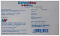 Dermadew B-Bar Plus Bathing Bar pH 5.5 thumbnail