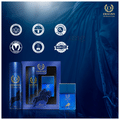 Denver Sporting Club Goal Deodorant Spray Gift Set for Men thumbnail