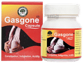 Raasa Gasgone Capsule Ayurvedic Digestive Health Supplement for Acidity, Constipation, Gas Relief Capsule thumbnail