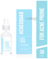 Acnesquad Super Shield Serum with 10% Niacinamide + Provitamin B5 thumbnail
