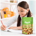 Happilo 100% Natural Premium Californian Almonds (200gm Each) thumbnail